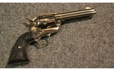 Colt ~ Single Action Army ~ .45 Colt - 1 of 4