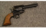 Ruger ~ New Model Blackhawk ~ .41 Magnum - 1 of 4