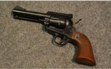 Ruger ~ New Model Blackhawk ~ .41 Magnum - 2 of 4