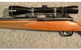 Winchester ~ 70 XTR Sporter Magnum ~ 7mm Rem Mag - 8 of 11