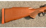 Winchester ~ Model 70 Super Express ~ .458 Win Mag - 2 of 11