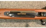 Winchester ~ Model 70 Super Express ~ .458 Win Mag - 7 of 11