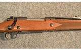 Winchester ~ Model 70 Super Express ~ .458 Win Mag - 3 of 11