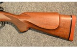Winchester ~ Model 70 Super Express ~ .458 Win Mag - 9 of 11