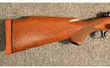 Winchester ~ Model 70 Super Express ~ .375 H&H - 2 of 11