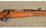 Winchester ~ Model 70 Super Express ~ .375 H&H - 3 of 11