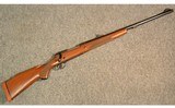Winchester ~ Model 70 Super Express ~ .375 H&H - 1 of 11
