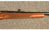 Winchester ~ Model 70 Super Express ~ .375 H&H - 4 of 11