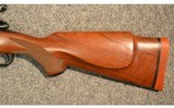 Winchester ~ Model 70 Super Express ~ .375 H&H - 9 of 11