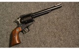 Ruger ~ New Model Super Blackhawk ~ .44 Mag - 1 of 4