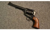 Ruger ~ New Model Super Blackhawk ~ .44 Mag - 2 of 4