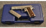 Colt ~ Custom 1911 Gov't ~ .38 Super - 3 of 3