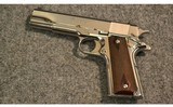 Colt ~ Custom 1911 Gov't ~ .38 Super - 2 of 3