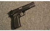 Browning ~ Hi-Power MKIII ~ 9mm Luger - 1 of 3