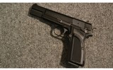 Browning ~ Hi-Power MKIII ~ 9mm Luger - 2 of 3
