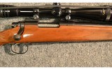 Remington ~ 700 BDL ~ .308 Win - 3 of 11