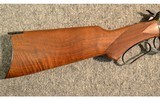 Winchester ~ Model 1892 ~ .45 Colt - 2 of 13