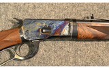 Winchester ~ Model 1892 ~ .45 Colt - 3 of 13