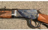 Winchester ~ Model 1892 ~ .45 Colt - 9 of 13