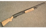 Browning ~ Custom BPS ~ 10 Gauge - 1 of 12