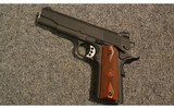 Springfield Armory ~ LOADED 1911 ~ .45 Auto - 2 of 3