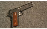 Springfield Armory ~ LOADED 1911 ~ .45 Auto - 1 of 3