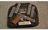 Springfield Armory ~ LOADED 1911 ~ .45 Auto - 3 of 3