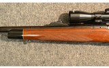 Remington ~ 700LH ~ 7mm Rem Mag - 4 of 11