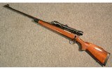 Remington ~ 700LH ~ 7mm Rem Mag - 1 of 11