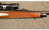 Remington ~ 700LH ~ 7mm Rem Mag - 6 of 11