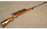 Remington ~ 700LH ~ 7mm Rem Mag - 11 of 11