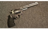 Ruger ~ Redhawk ~ .44 Magnum - 1 of 4