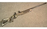 Savage ~ Model 12 Tiger Shark ~ .223 Remington - 1 of 11