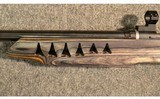 Savage ~ Model 12 Tiger Shark ~ .223 Remington - 6 of 11