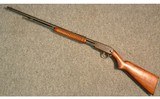 Winchester ~ Model 61 ~ .22 S, L, & LR - 11 of 11