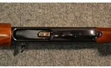 Remington ~ Model 1100 ~ 12 Gauge - 7 of 11