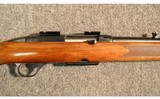 Winchester ~ Model 100 ~ .308 Win - 3 of 11