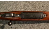 Savage ~ 110 CL Series J ~ .30-06 Sprg - 8 of 11