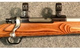 Ruger ~ M77 Mark II ~ Cal .223 - 3 of 11