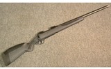 Savage ~ Model 110 Carbon ~ .308 Win - 1 of 11