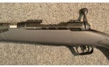 Savage ~ Model 110 Carbon ~ .308 Win - 8 of 11