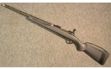 Savage ~ Model 110 Carbon ~ .308 Win - 11 of 11