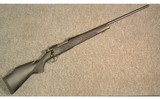 Weatherby ~ Mark V ~ .270 Winchester - 1 of 11