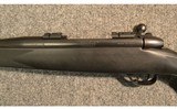 Weatherby ~ Mark V ~ .270 Winchester - 8 of 11