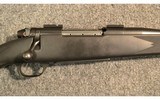 Weatherby ~ Mark V ~ .270 Winchester - 3 of 11