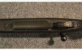 Weatherby ~ Mark V ~ .270 Winchester - 7 of 11