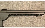 Weatherby ~ Vanguard Precision ~ .223 Remington - 4 of 11