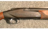 Benelli ~ 828U Sport ~ 12 Gauge - 3 of 12