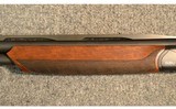 Benelli ~ 828U Sport ~ 12 Gauge - 6 of 12
