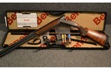 Benelli ~ 828U Sport ~ 12 Gauge - 12 of 12